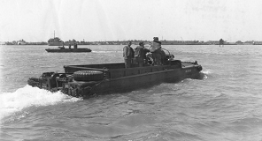 A Brief and Easy to Understand History of the DUKW ...